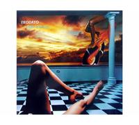 DEODATO - KNIGHTS OF FANTASY [Vinyl] DEODATO