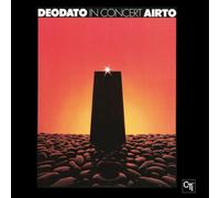 Deodato - Live at Felt Forum