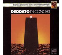 Deodato - Live at Felt Forum