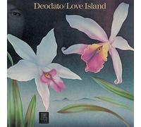 Deodato - Love Island