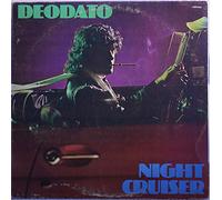 Deodato - Night Cruiser