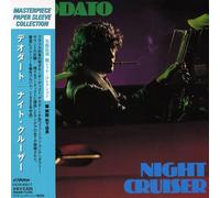 Deodato - Night Cruiser (Mini Lp Sleeve)