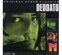 Deodato - Original Album Classics by Deodato (2011-10-04)
