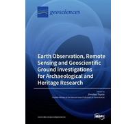 Deodato Tapete Earth Observation, Remote Sensing and Geoscientific G (Tascabile)