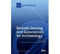 Deodato Tapete Remote Sensing and Geosciences for Archaeology (Tascabile)