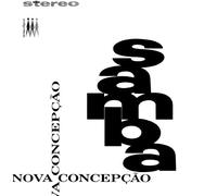 DeodatoEumir - Samba Nova Concepcao