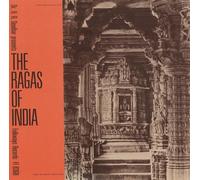 Deodhar, B.R. - Dr. B.R. Deodhar Presents The Ragas Of India