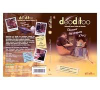 Deoditoo, vol. 3 : découvrir les artisans d'art