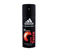 Deodorant Adidas Team Force 150Ml Per Uomo (Deodorante)