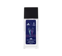 Deodorant Adidas Uefa Champions League 100Ml Per Uomo (Deodorant) Goal