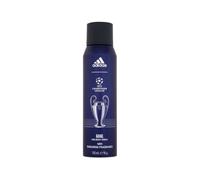 Deodorant Adidas Uefa Champions League 150Ml Per Uomo (Deodorant) Goal