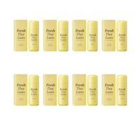 Déodorant anti-transpirant frais longue durée, parfum vanille et pistache | Convient aux hommes et aux femmes, doux pour la peau, fraîcheur longue durée non collant et ne laisse aucune trace blanche