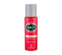 Deodorant Brut Attraction Totale 200Ml Per Uomo (Deodorante)