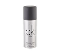 Deodorant Calvin Klein Ck One 150Ml Unisex (Deodorante)