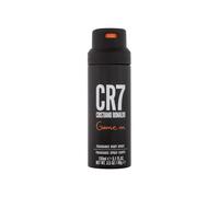 Deodorant Cristiano Ronaldo Cr7 Game On 150Ml Per Uomo (Deodorante)