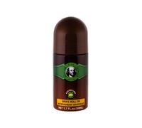 Deodorant Cuba Green 50Ml Per Uomo (Antitraspirante)