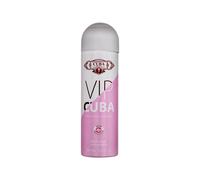 Deodorant Cuba Vip 200Ml Per Donna (Deodorant)