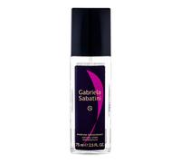 Deodorant Gabriela Sabatini Gabriela Sabatini 75Ml Per Donna (Deodorante)