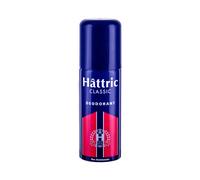 Deodorant Hattric Classic 150Ml Per Uomo (Deodorante)