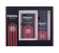 Deodorant Hattric Classic Deodorant 150 Ml + Aftershave Lotion 100 Ml 150Ml Per Uomo (Deodorante)