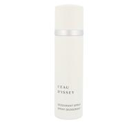 Deodorant + Issey Miyake L´Eau D´Issey 100Ml Per Donna (Deodorante)