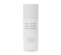 Deodorant + Issey Miyake L´Eau D´Issey Pour Homme 150Ml Per Uomo (Deodorante)