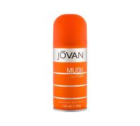Deodorant Jövan Musk 150Ml Per Uomo (Deodorante)