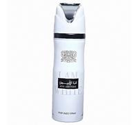 Deodorant Lattafa Ana Abiyedh 200Ml (Deodorant) Unisex