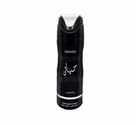 Deodorant Lattafa Hayaati 200Ml (Deodorant) Unisex