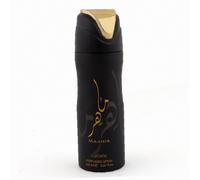 Deodorant Lattafa Maahir 200Ml (Deodorant) Unisex