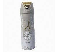 Deodorant Lattafa Yara 200Ml Moi (Deodorant) Per Donna