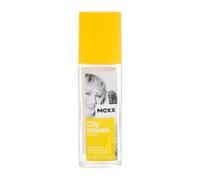Deodorant Mexx City Breeze For Her 75Ml Per Donna (Deodorante)