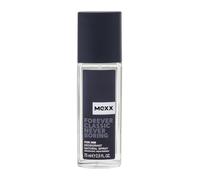 Deodorant Mexx Forever Classic Never Boring 75Ml Per Uomo (Deodorante)