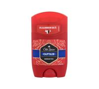 Deodorant Old Spice Captain 50Ml Per Uomo (Deodorante)