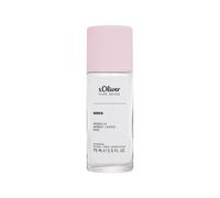 Deodorant S.Oliver Pure Sense 75Ml Per Donna (Deodorant)