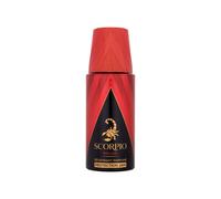Deodorant Scorpio Rouge 150Ml Per Uomo (Deodorant)