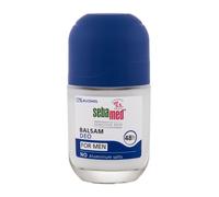 Deodorant Sebamed For Men Balsam 50Ml Per Uomo (Deodorante)