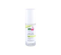 Deodorant Sebamed Sensitive Skin 24H Care 50Ml Lime Per Donna (Deodorante)