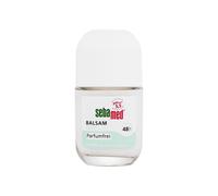 Deodorant Sebamed Sensitive Skin Balsam Deo 50Ml Per Donna (Deodorant) 48h