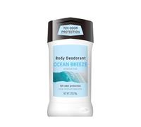 Deodorant Stick Naturale per Uomini e Donne - Aroma Naturale, Tripla Protezione Antiperspirante alle Ascelle, Senza Alluminio e Alcool, Senza Segni Bianchi (Ocean)