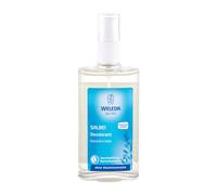 Deodorant Weleda Sage 100Ml Unisex (Deodorante)