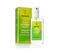 Deodorante Agrumato 3,4 Oz Di Weleda