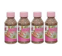 Deodorante Air Smoke per Posacenere Profumato Primavera Lilly Fragranza Odore...