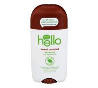Deodorante Al Cocco 2,6 Oz Di Hello Bello