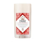 Deodorante Al Cocco E Papaya 2,25 Oz Di Nubian Heritage