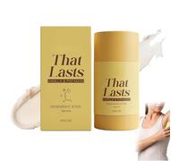 Deodorante alla Curcuma Senza Alluminio, Roll-On Antitraspirante Profumo Vaniglia e Pistacchio, Illumina le Ascelle, Protezione dagli Odori Tutto il Giorno per Uomini e Donne (1 pcs)