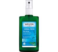 Deodorante alla salvia Weleda