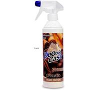 Deodorante ambiente Deo Due Casa Speziato 3pz 500ml