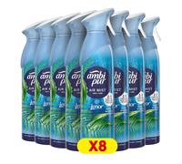 Deodorante Ambiente Spray Oceano 185Ml, Combatte Gli Odori E Lascia