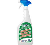 Deodorante Ambienti Class Elegance ad Elevata Persistenza 700 ml Kiter